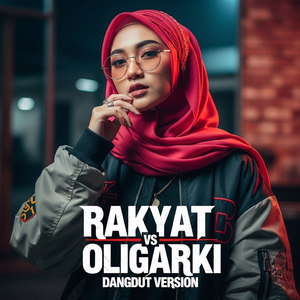 Rakyat vs Oligarki (Dangdut Version)
