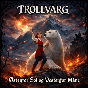 Østenfor Sol og Vestenfor Måne