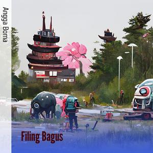 Filing Bagus