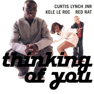 Thinking of You (B15 Project Vocal Mix)