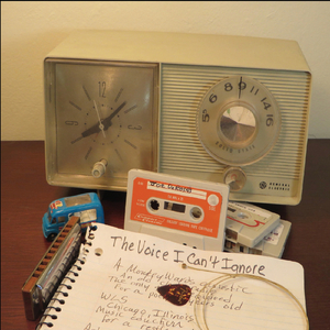 The Voice I Can't Ignore (feat. Kassandra Harrera & Joe at 13)