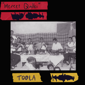 Hereet Qalbi (Midnight Analog Mix)