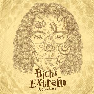 Bicho Extraño