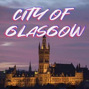 格拉斯哥（CITY OF GLASGOW)