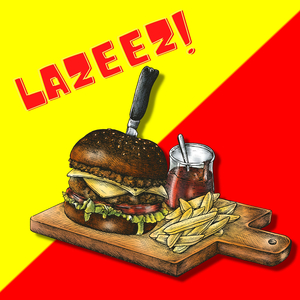Lazeez