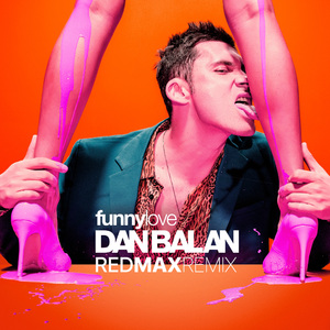 Funny Love (Red Max Remix)
