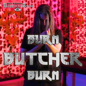 Burn Butcher Burn (from The Witcher)