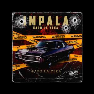 Impala (Kapo La Yeka)
