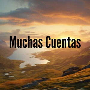 Muchas Cuentas (En Vivo)