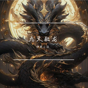 九天狂龙