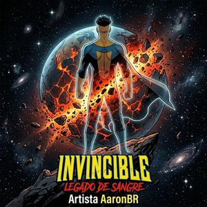 Legado de sangre (invencible)
