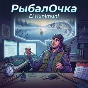 Рыбалочка