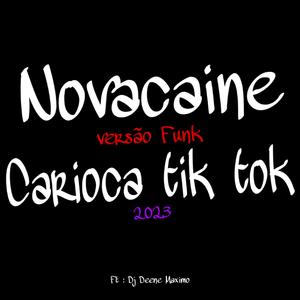 NOVACAINE VERSÃO FUNK CARIOCA vs BEAT BOLHA INOVADOR