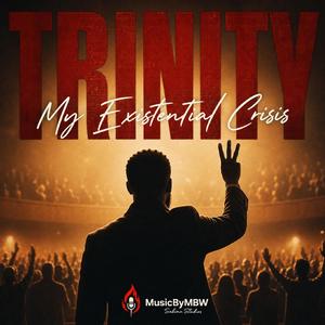 Trinity (feat. Mark Walton)