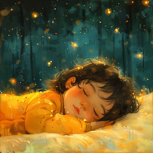 Canción De Cuna De Sueños Oscuros