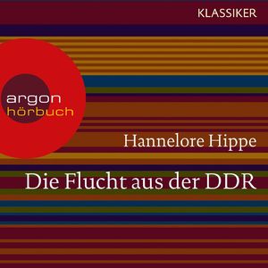 Die Flucht aus der DDR - Es gab nie ein Zurück, Kapitel 5