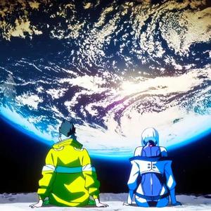 金雅中 - 마리아（大名鼎鼎楚雨荨 / Alex lee remix）