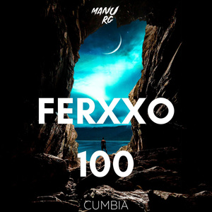 Ferxxo 100 (Cumbia) (Remix)