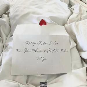 D.Y.B.I.L (feat. Jared R. Fortune)