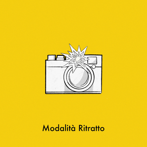 Modalità Ritratto