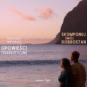 Podróż Do Korzeni Miłości - Opowieść Terapeutyczna