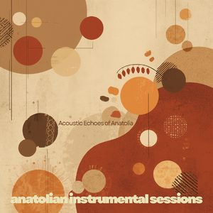 Üsküdar'a Giderken (Instrumental)