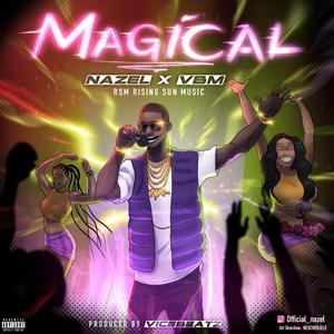 Nazel - Magical
