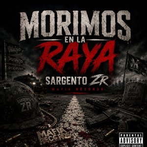 MORIMOS EN LA RAYA