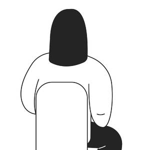 괜찮다고 말했지