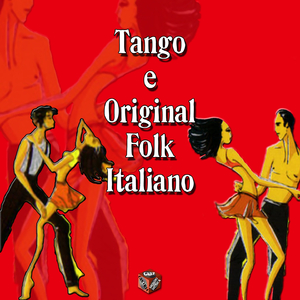 Tango amoroso