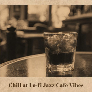 心地よいカフェ音楽