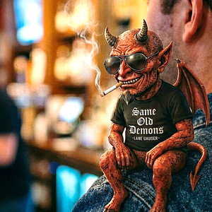 Same Old Demons
