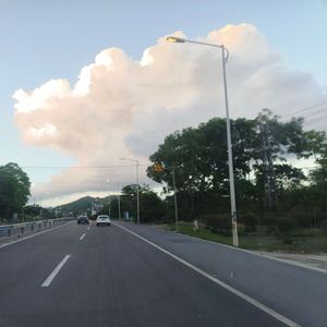 海角天边抵不过你在身边
