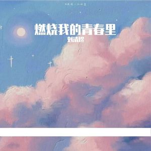 燃烧的青春里