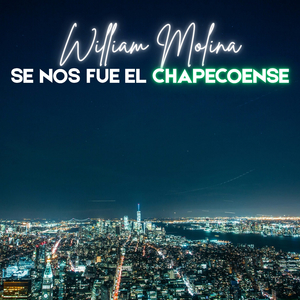 Se Nos Fue Chapecoense