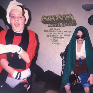 Boy Doesn't Eat Right