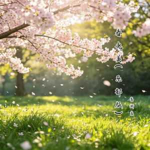 春光美（乐部版）