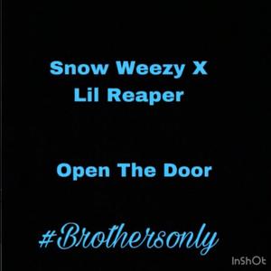 Open The Door (feat. Lil Reaperr)