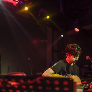 指望（翻自 郁可唯）（Cover ）