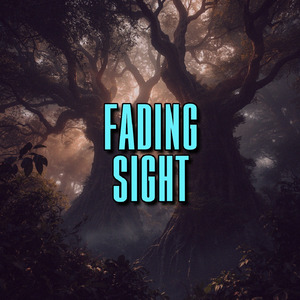 fading sight