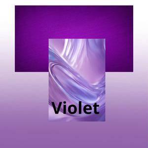 Violet