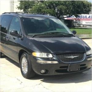 Mom van (feat. Rambo)