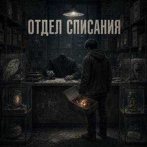 Отдел списания