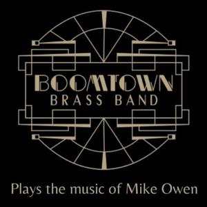 Blues For Trombone (feat. BOOMTOWN Brass Band)