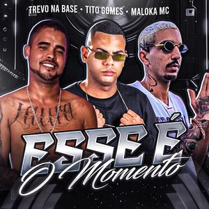 Esse É o Momento