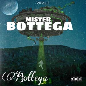 BOTTEGA (feat. BOTTEGA Mister BOTTEGA)