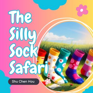 The Silly Sock Safari II