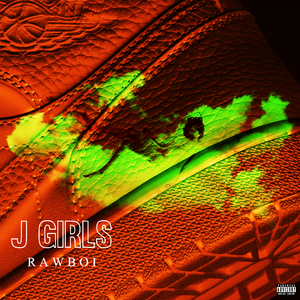 J Girls(Prod.by tired)
