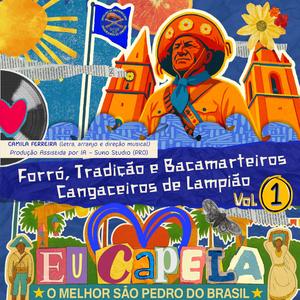O Tiro da Tradição - Bacamarteiros