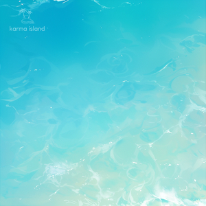 Centred Palms (Nature)